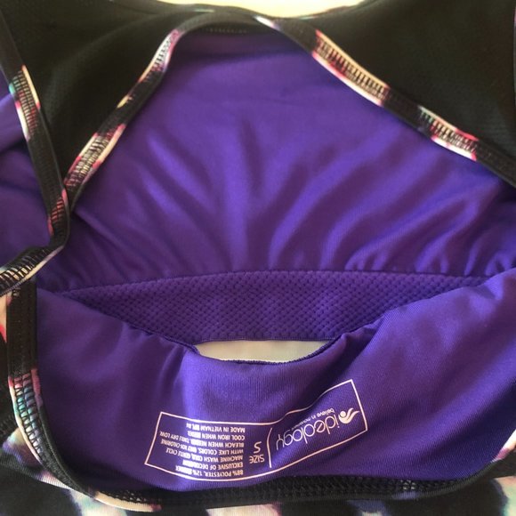 Like New Ideology Workout Tank - Picture 4 of 5